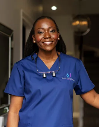 Dr Dorothy Riley, Practice Principal
