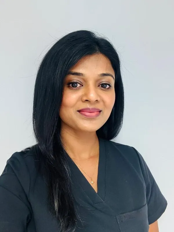 Dr Priya Rasalam, General & Cosmetic Dentistry