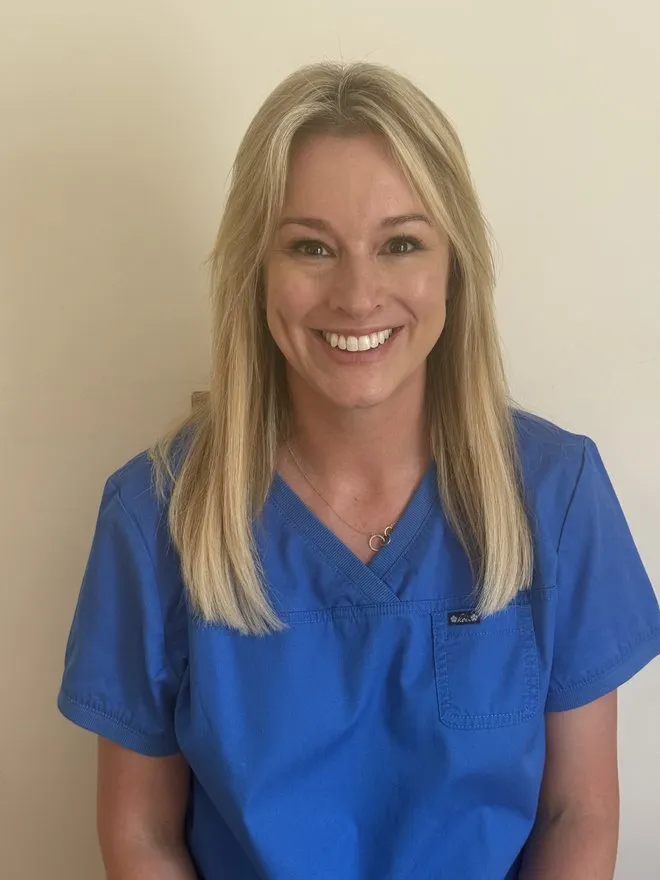Dr Georgina Chilcott, General & Preventative Dentistry